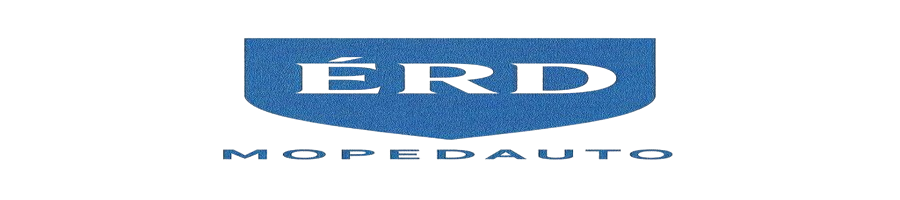 MOPEDAUTO ERD